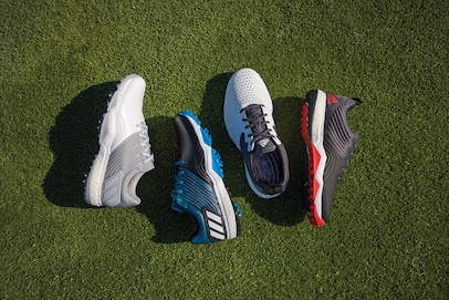 Adidas men's adipower shop s4 golf shoes